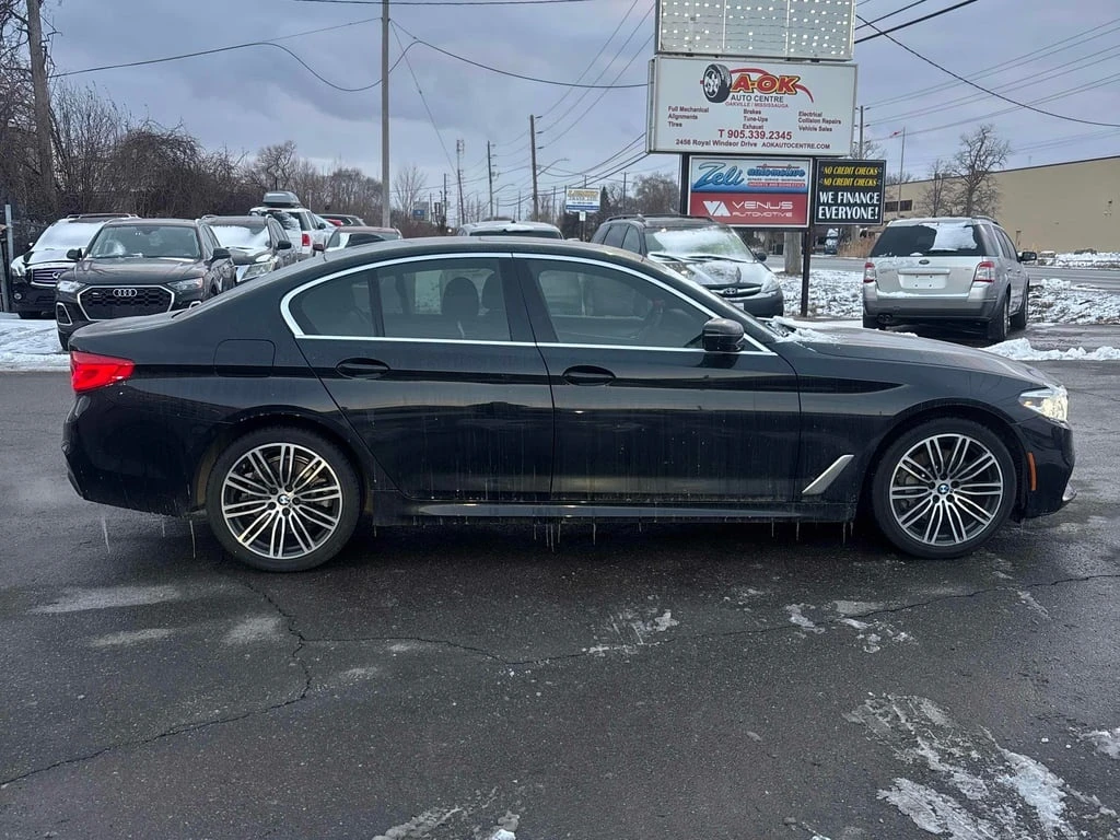 BMW 530 * 530i xDrive * CARFAX * ���� �� �� | Mobile.bg � ����������� 3