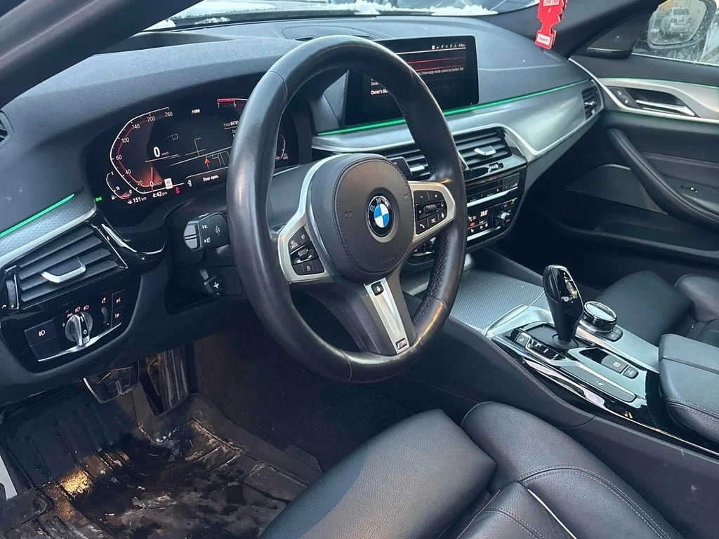 BMW 530 * 530i xDrive * CARFAX * ���� �� �� | Mobile.bg � ����������� 5