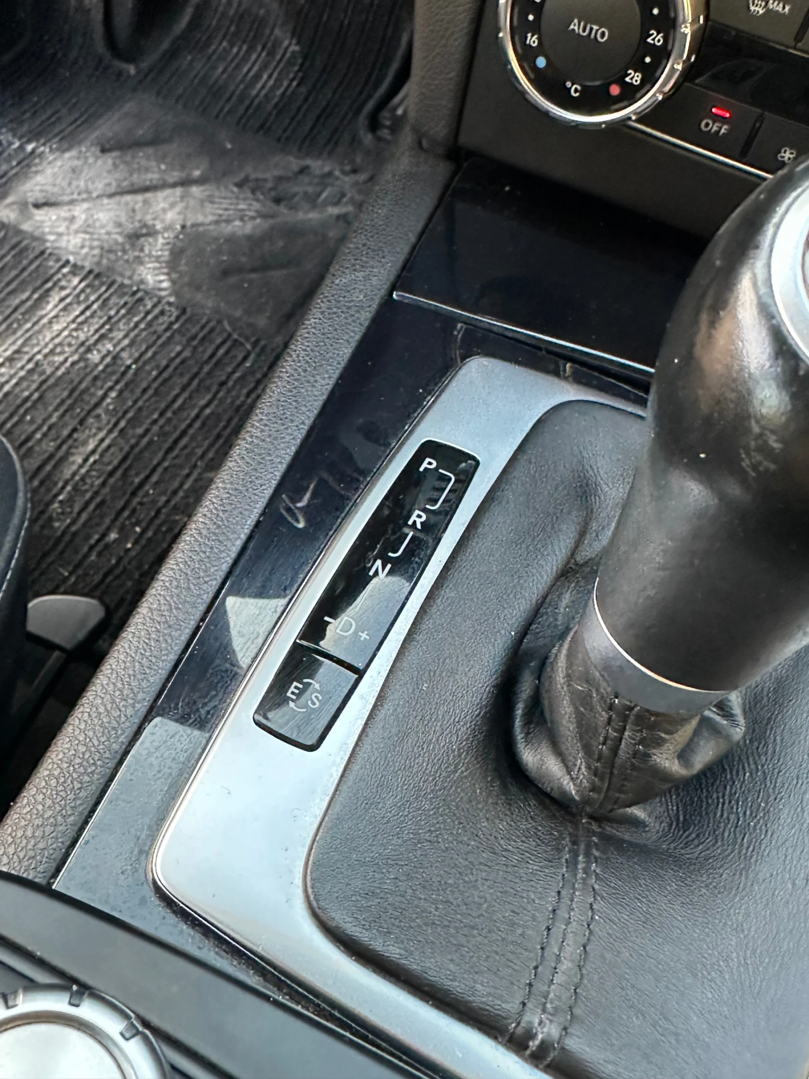 Mercedes-Benz C 200 CDI/SPORT/FACE - изображение 6