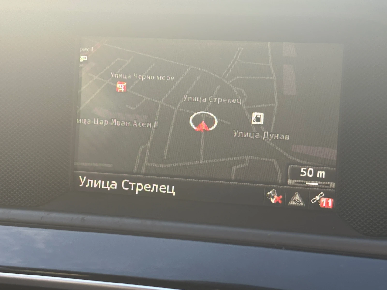 Mercedes-Benz C 200 CDI/SPORT/FACE - изображение 7