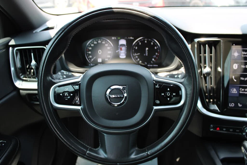 Volvo S60 T6* Momentum* AWD* АвтоКредит* (ЦЕНА ДО БГ) - изображение 7