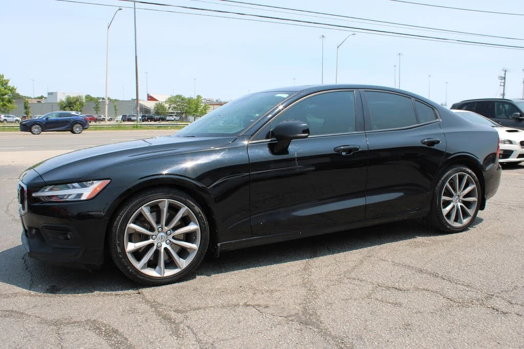 Volvo S60 T6* Momentum* AWD* АвтоКредит* (ЦЕНА ДО БГ) - изображение 2