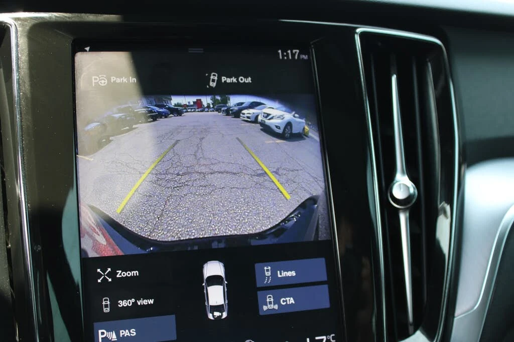 Volvo S60 T6* Momentum* AWD* ����������* (���� �� ��) | Mobile.bg � ����������� 11