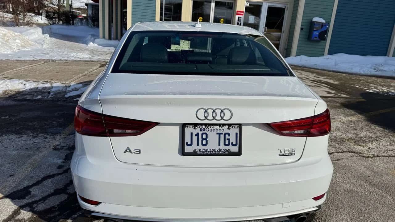 Audi A3 2.0 TFSI quattro Komfort * ��������* �������� | Mobile.bg � ����������� 6