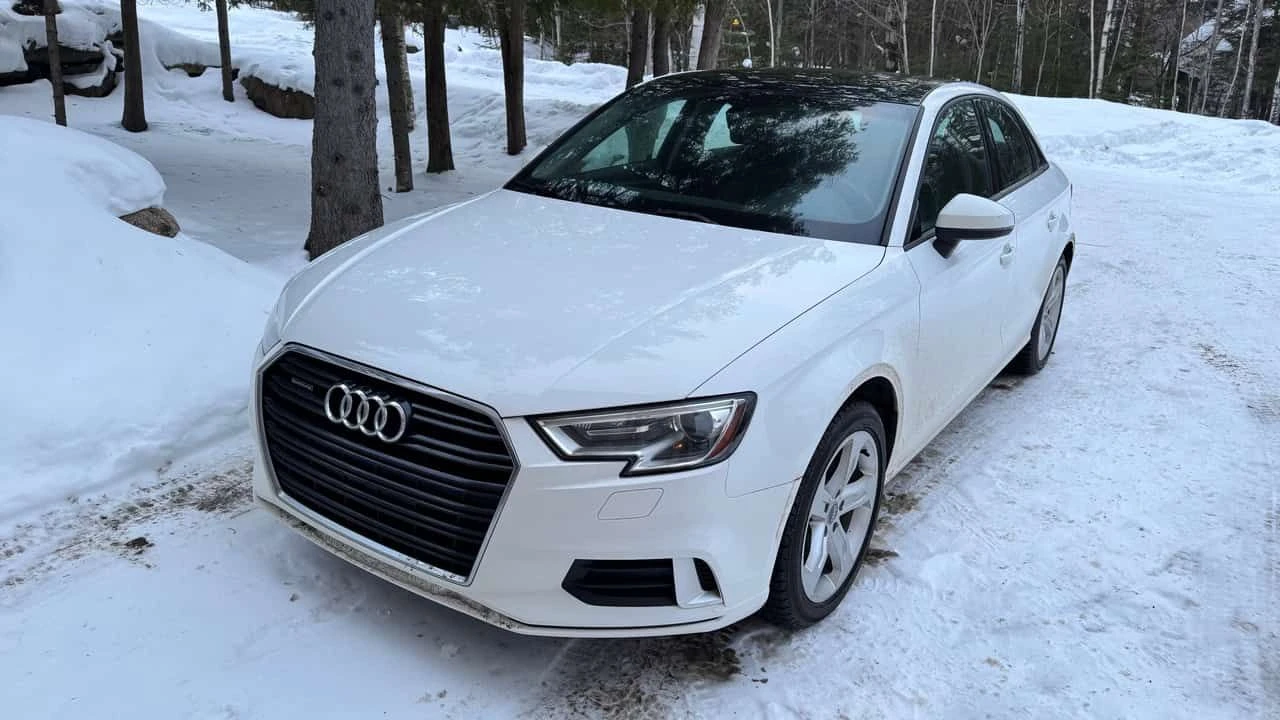 Audi A3 2.0 TFSI quattro Komfort * ��������* �������� | Mobile.bg � ����������� 1