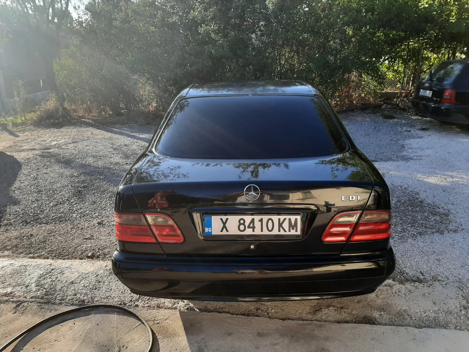 Mercedes-Benz E 200 CDI | Mobile.bg � ����������� 4