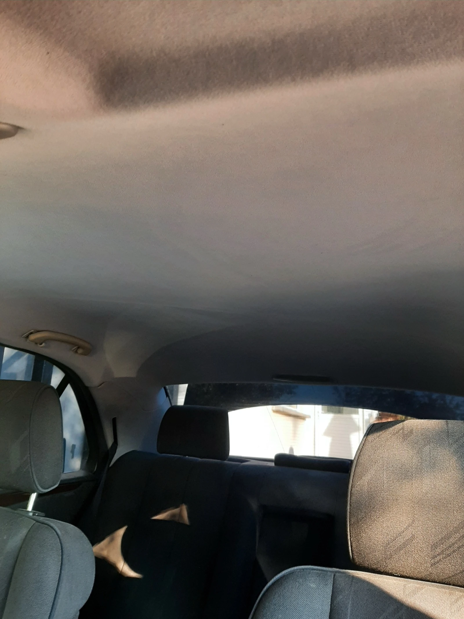 Mercedes-Benz E 200 CDI | Mobile.bg � ����������� 10