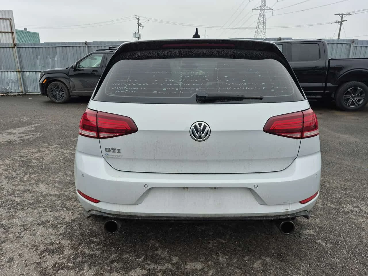 VW Golf * GTI * DSG * ПОДГРЕВ * КЕЙЛЕС * КАМЕРА, снимка 4 - Автомобили и джипове - 54209070