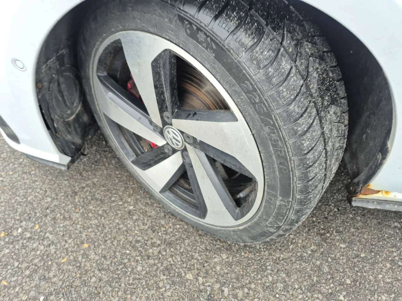 VW Golf * GTI * DSG * ПОДГРЕВ * КЕЙЛЕС * КАМЕРА, снимка 7 - Автомобили и джипове - 54209070