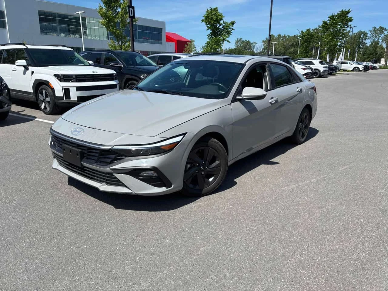 Hyundai Elantra * Preferred * CARFAX * БЕЗ ПЪРВОНАЧАЛНА ВНОСКА