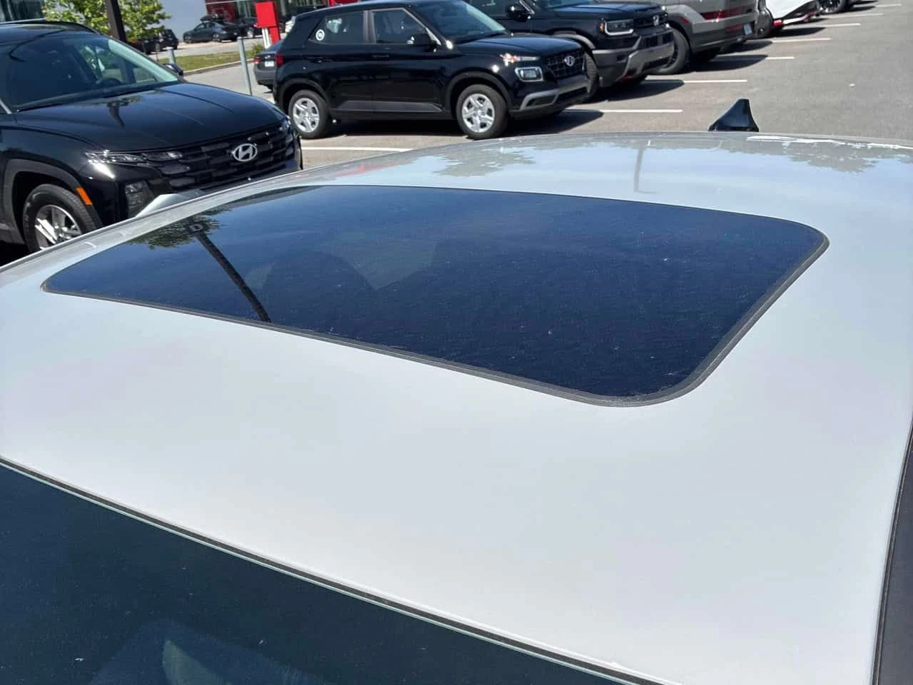 Hyundai Elantra * Preferred * CARFAX * БЕЗ ПЪРВОНАЧАЛНА ВНОСКА, снимка 15 - Автомобили и джипове - 54891245