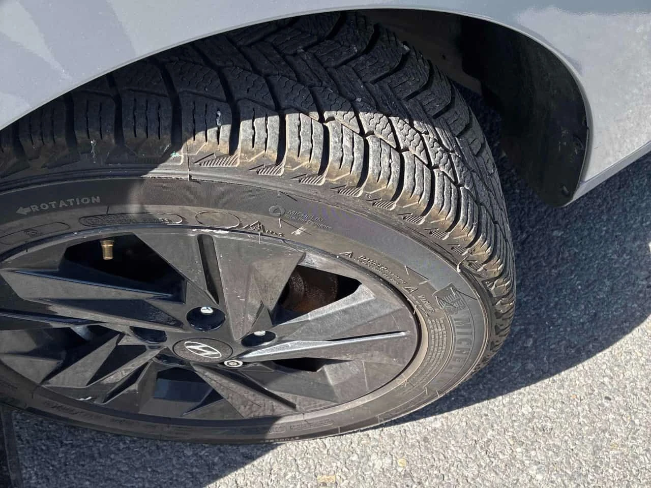 Hyundai Elantra * Preferred * CARFAX * БЕЗ ПЪРВОНАЧАЛНА ВНОСКА, снимка 7 - Автомобили и джипове - 54891245