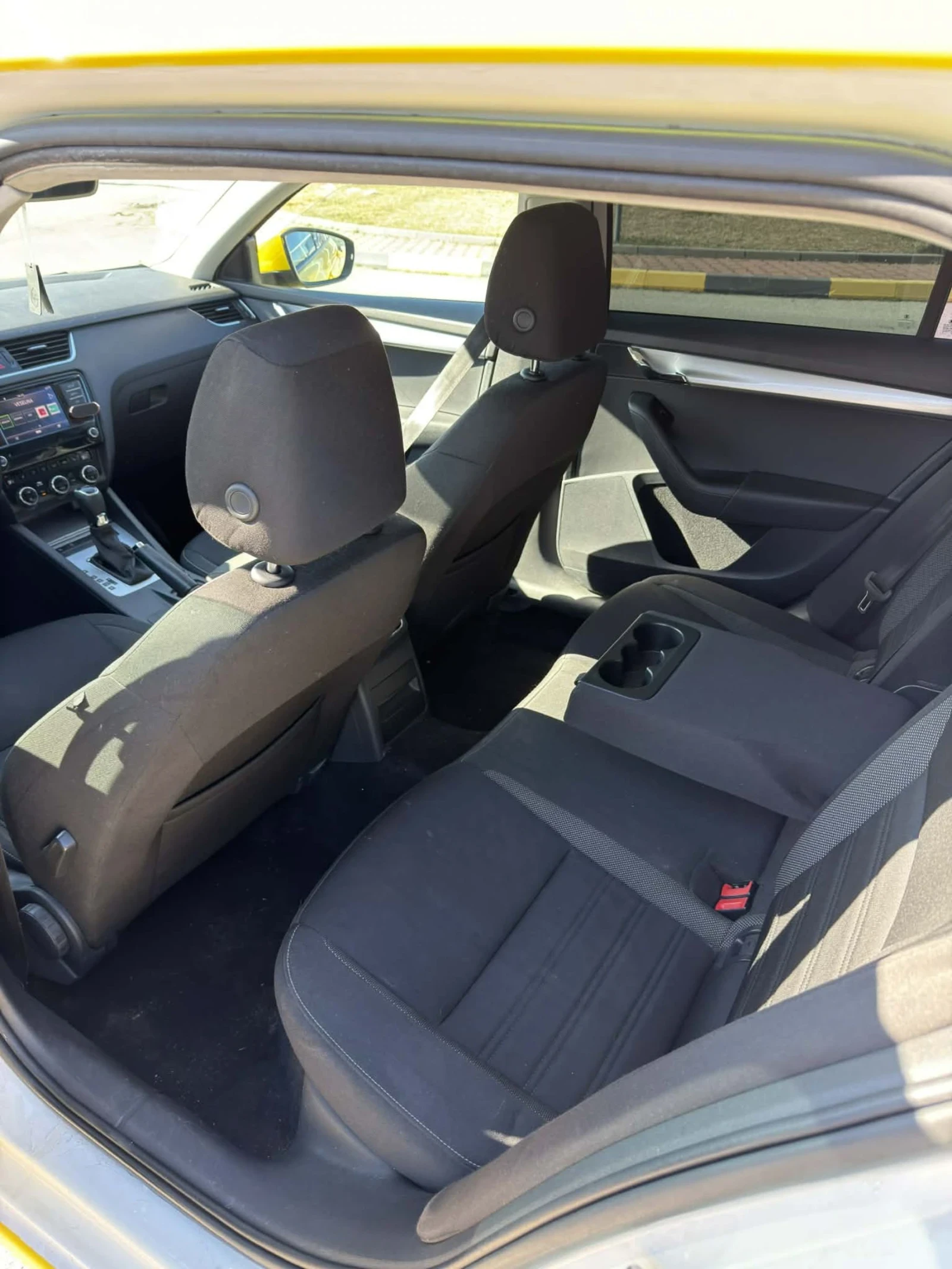 Skoda Octavia, снимка 8 - Автомобили и джипове - 55039165