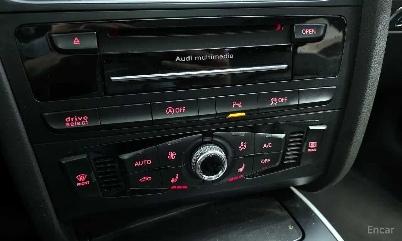 Audi A4 3.0TDI* ПОДГРЕВ* ШИБЕДАХ* КАМЕРА* , снимка 15 - Автомобили и джипове - 55244924