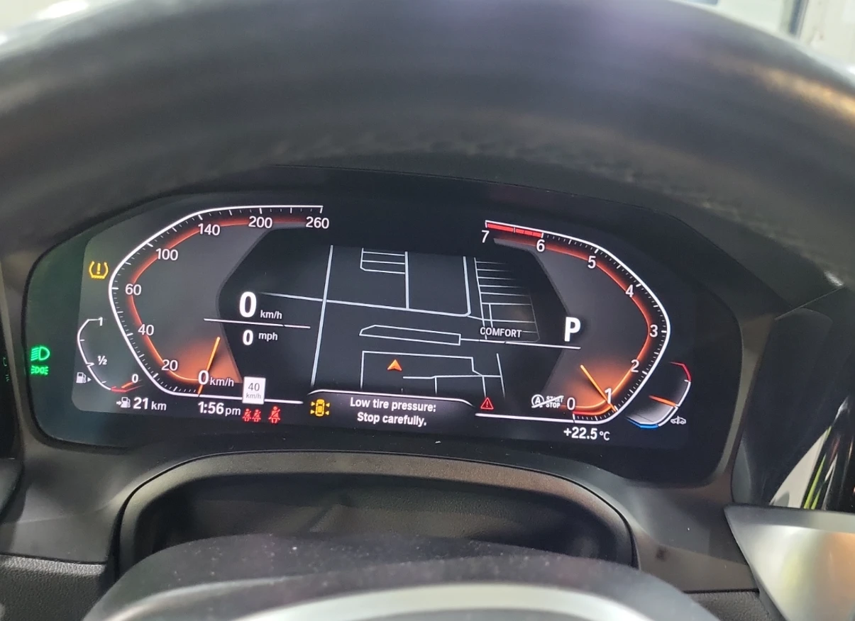 BMW 430 xDrive* M pack* Virtual Cockpit* Пано* БЕЗ инциден, снимка 10 - Автомобили и джипове - 55327519