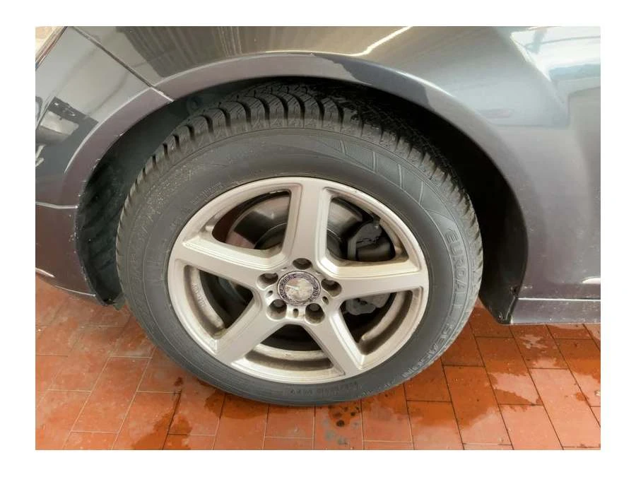 Mercedes-Benz C 220 C-Klasse C 220 CDI T BlueEfficiency Elegance | Mobile.bg � ����������� 3