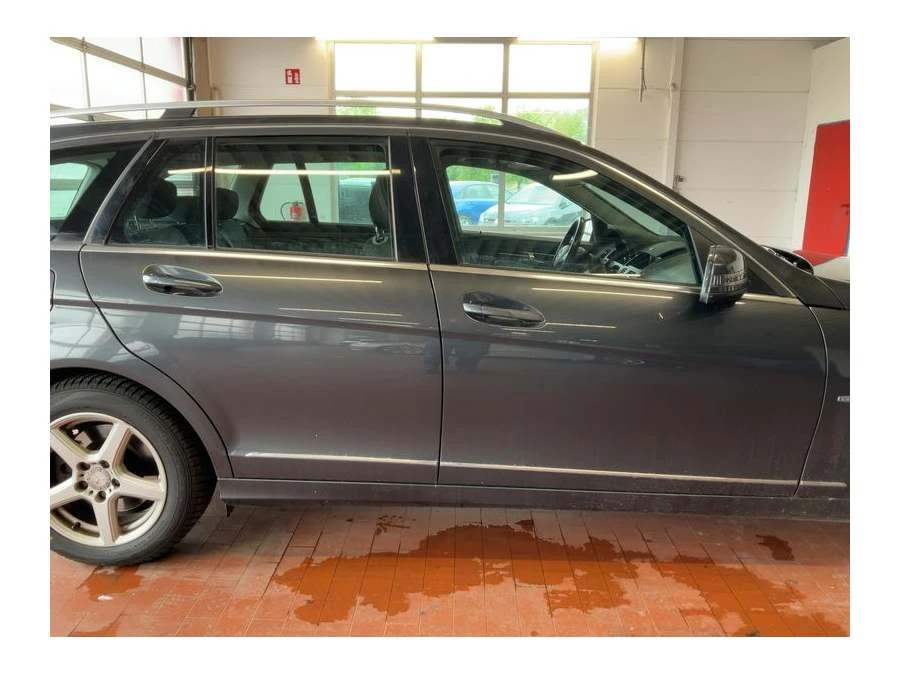 Mercedes-Benz C 220 C-Klasse C 220 CDI T BlueEfficiency Elegance | Mobile.bg � ����������� 8