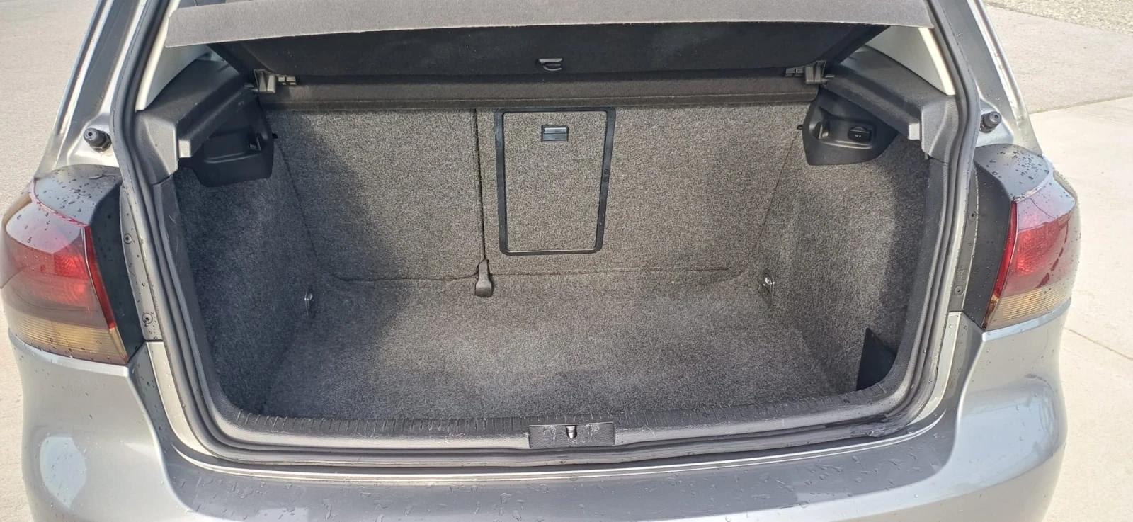VW Golf 2.0 TDI | Mobile.bg � ����������� 7