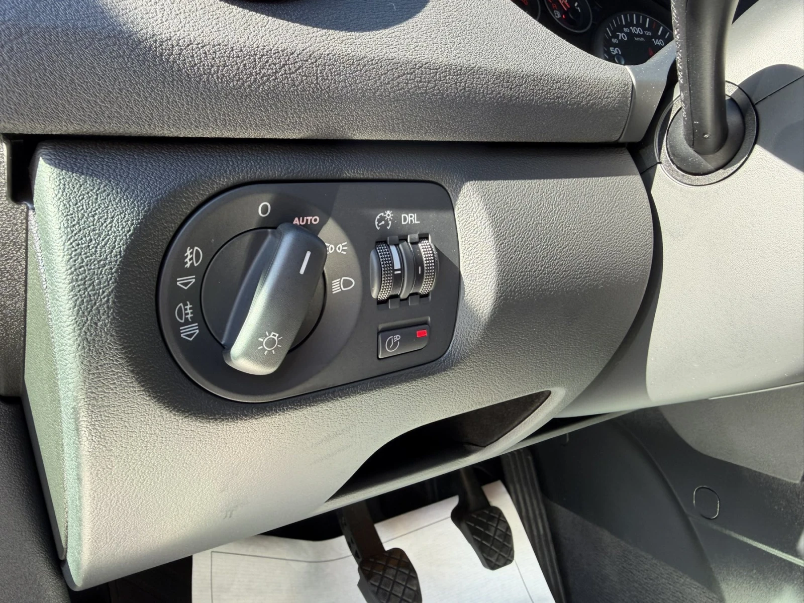 Audi A3 2.0TDI- S- LINE, снимка 13 - Автомобили и джипове - 55727811