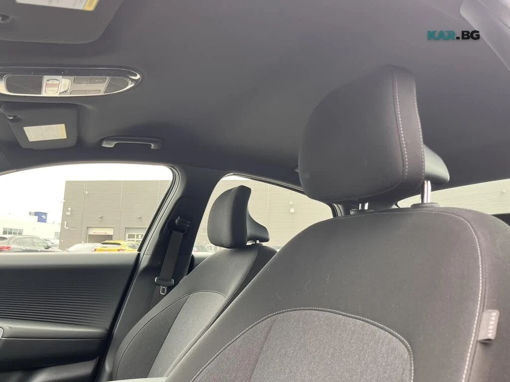 Hyundai Ioniq 6 SEL* AWD* ПОДГРЕВ* КАМЕРА* DISTRONIC* KEYLESS* , снимка 9 - Автомобили и джипове - 55750209
