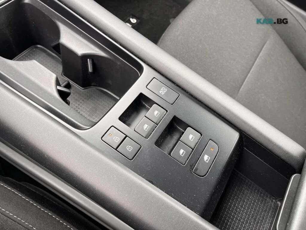 Hyundai Ioniq 6 SEL* AWD* ПОДГРЕВ* КАМЕРА* DISTRONIC* KEYLESS* , снимка 17 - Автомобили и джипове - 55750209