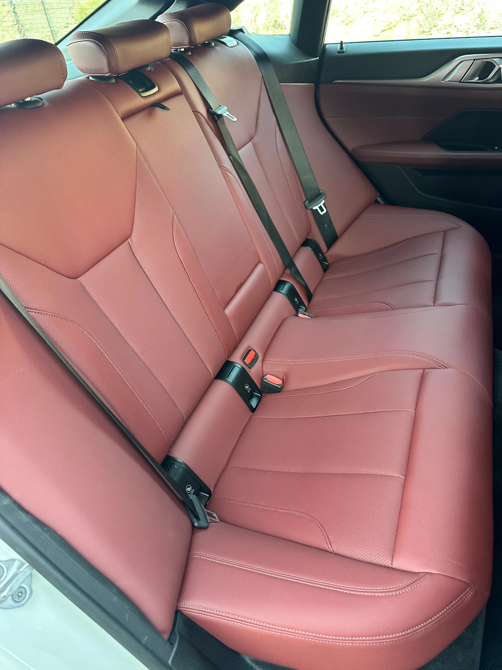 BMW i4 eDrive 35 canada, снимка 13 - Автомобили и джипове - 55891498