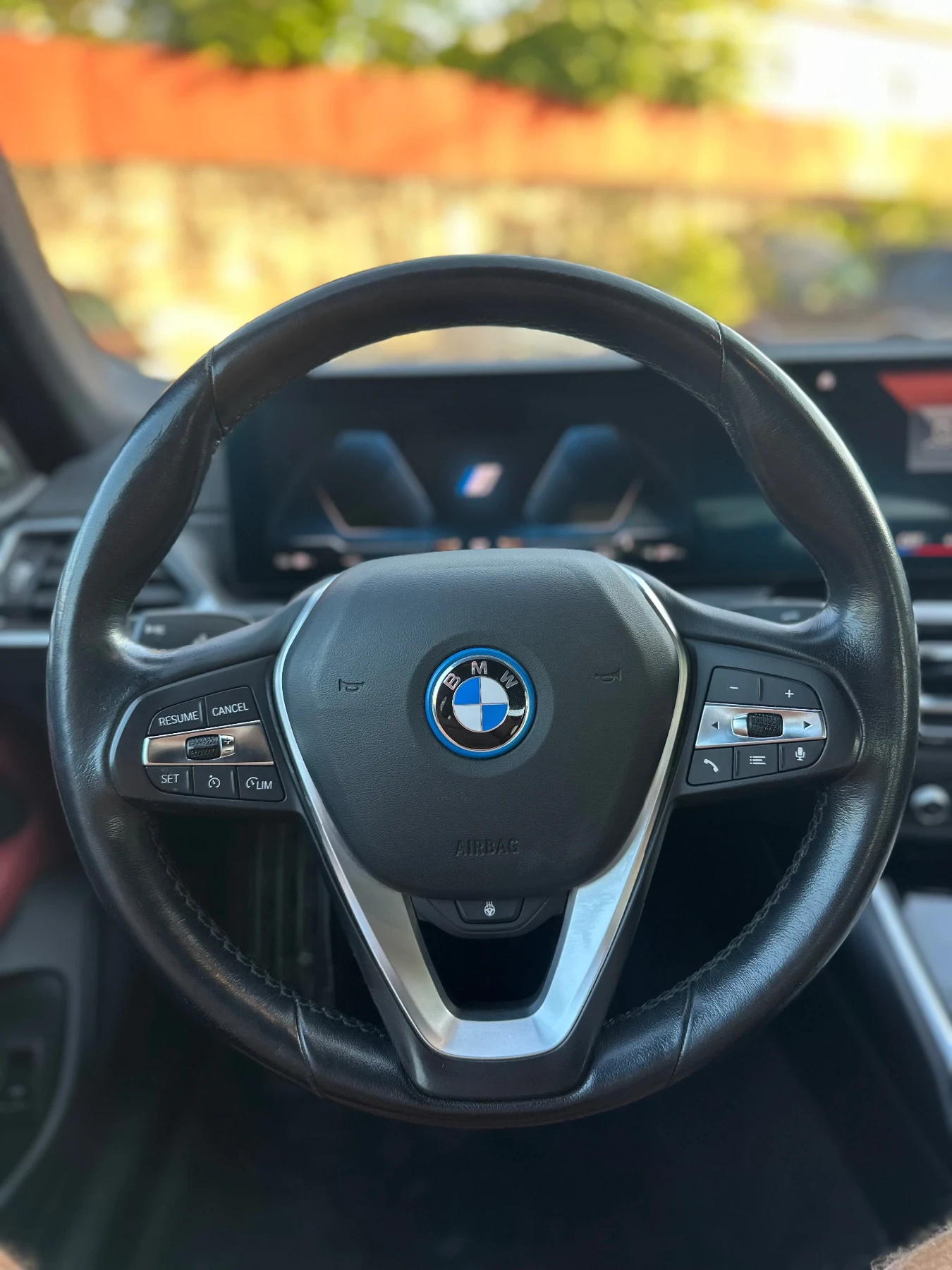 BMW i4 eDrive 35 canada, снимка 12 - Автомобили и джипове - 55891498