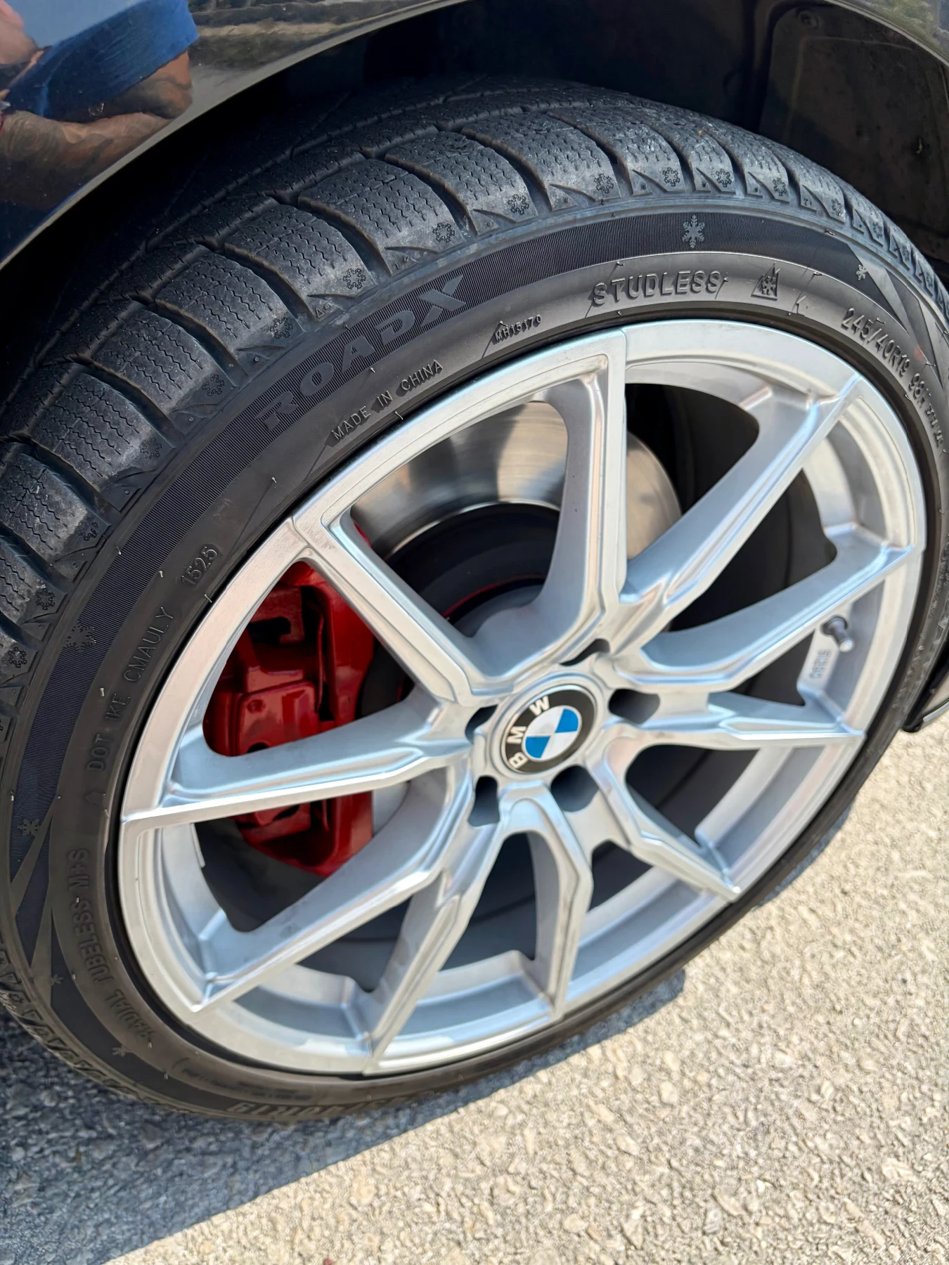 BMW 525, снимка 14 - Автомобили и джипове - 55923310