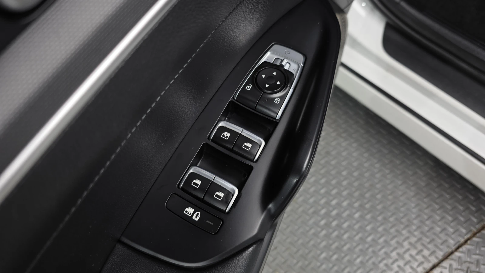 Kia K5 2.0 LPI Standard autogeorge.com, снимка 15 - Автомобили и джипове - 56137606