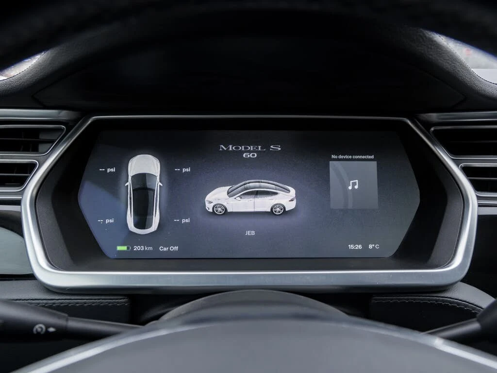 Tesla Model S * Панорама * АвтоКредит (ЦЕНА ДО БГ), снимка 8 - Автомобили и джипове - 56338562