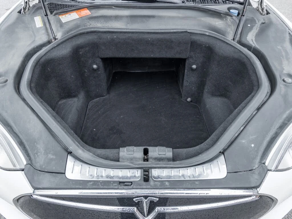Tesla Model S * Панорама * АвтоКредит (ЦЕНА ДО БГ), снимка 6 - Автомобили и джипове - 56338562