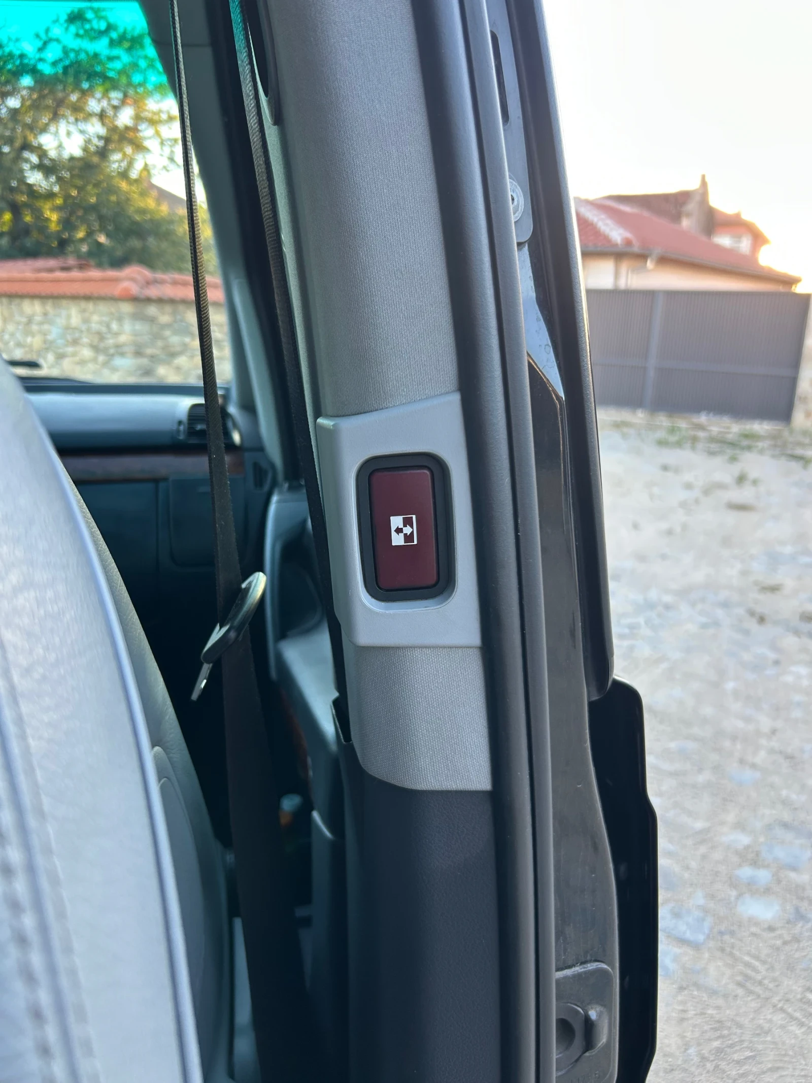 Mercedes-Benz Viano * ИСПАНИЯ*  3.0  AMBIENTE   * ВСИЧКИ ЕКСТРИ* , снимка 8 - Автомобили и джипове - 56339449