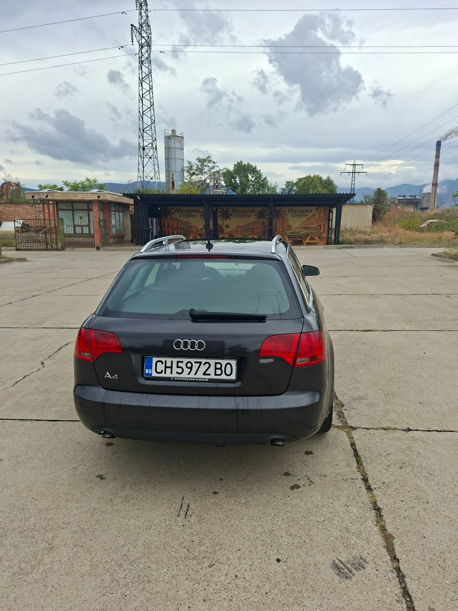 Audi A4 2.0 170 S Line, снимка 3 - Автомобили и джипове - 56550160
