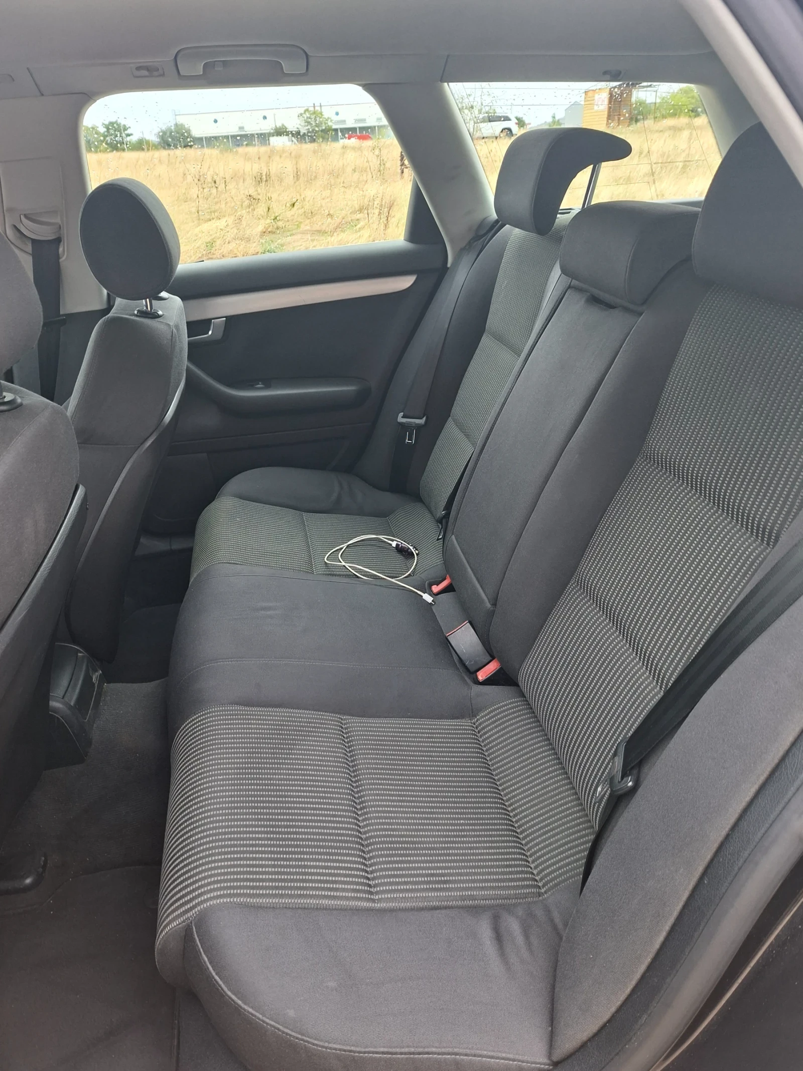 Audi A4 2.0 170 S Line, снимка 8 - Автомобили и джипове - 56550160