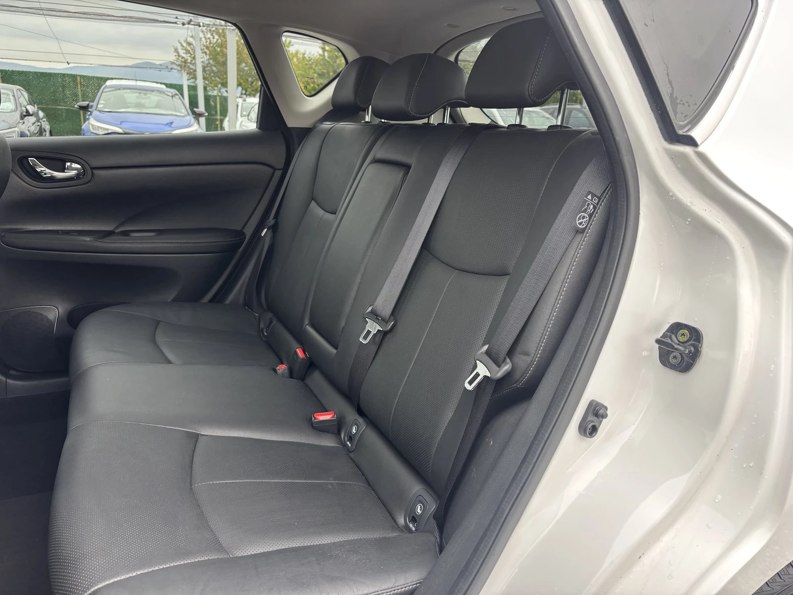 Nissan Pulsar 1.5 , EURO 6, ��� ���� France | Mobile.bg � ����������� 11