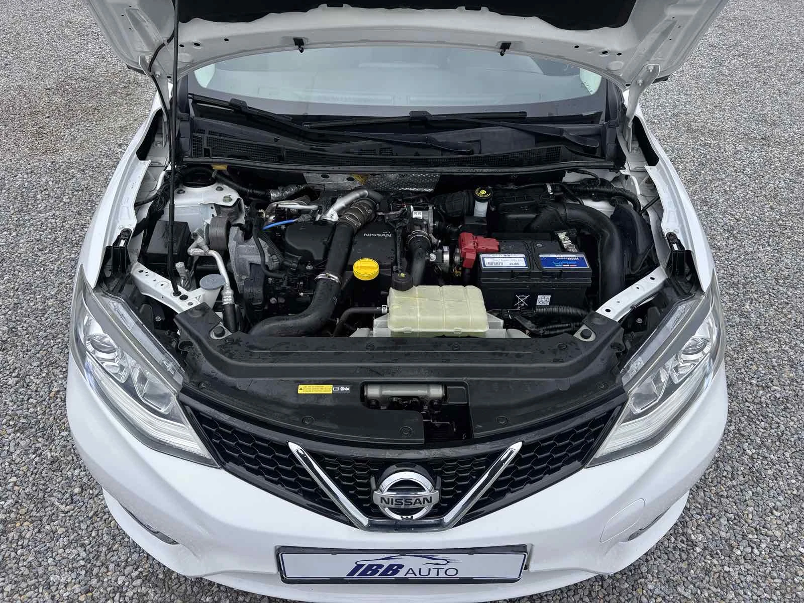 Nissan Pulsar 1.5 , EURO 6, ��� ���� France | Mobile.bg � ����������� 17