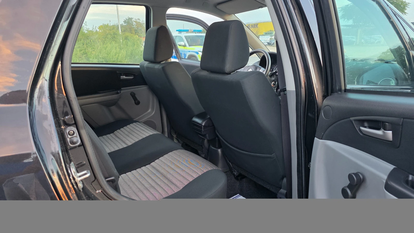 Suzuki SX4 ������ | Mobile.bg � ����������� 10