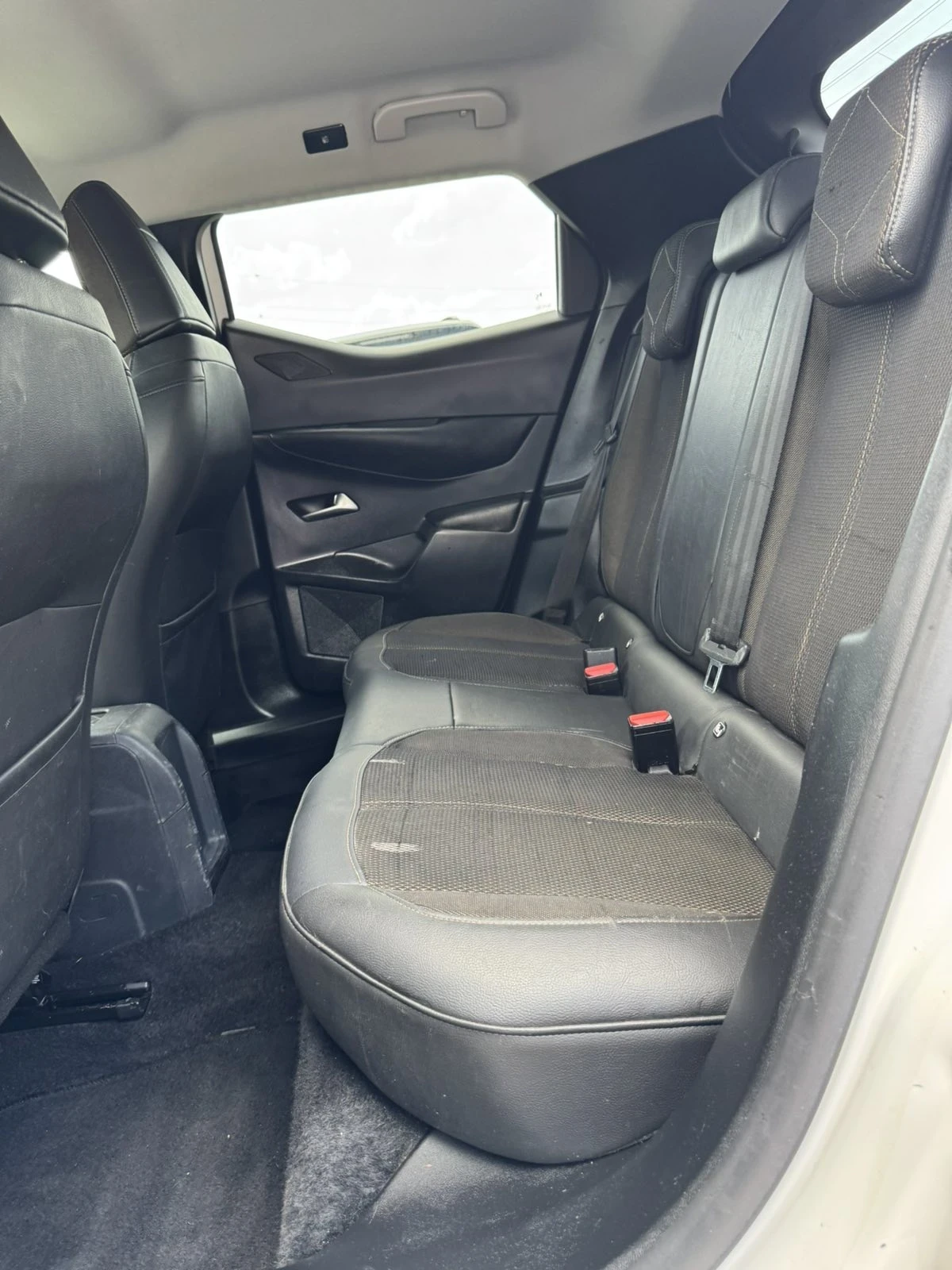 DS DS 3 1.5HDI, LED, NAVI, TOP, снимка 11 - Автомобили и джипове - 56649462