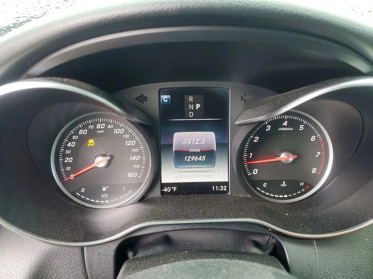 Mercedes-Benz C 300 | Mobile.bg � ����������� 9