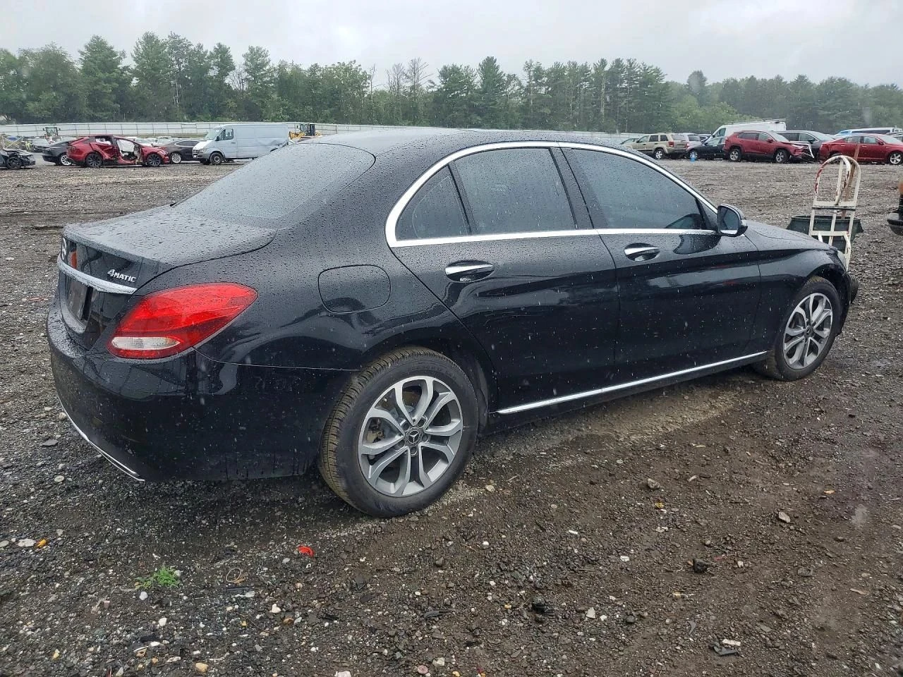 Mercedes-Benz C 300 | Mobile.bg � ����������� 3