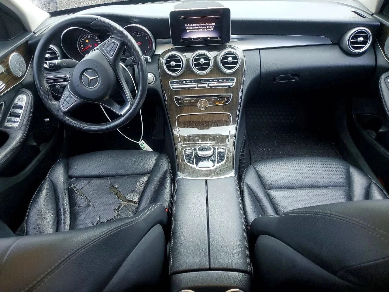 Mercedes-Benz C 300 | Mobile.bg � ����������� 8