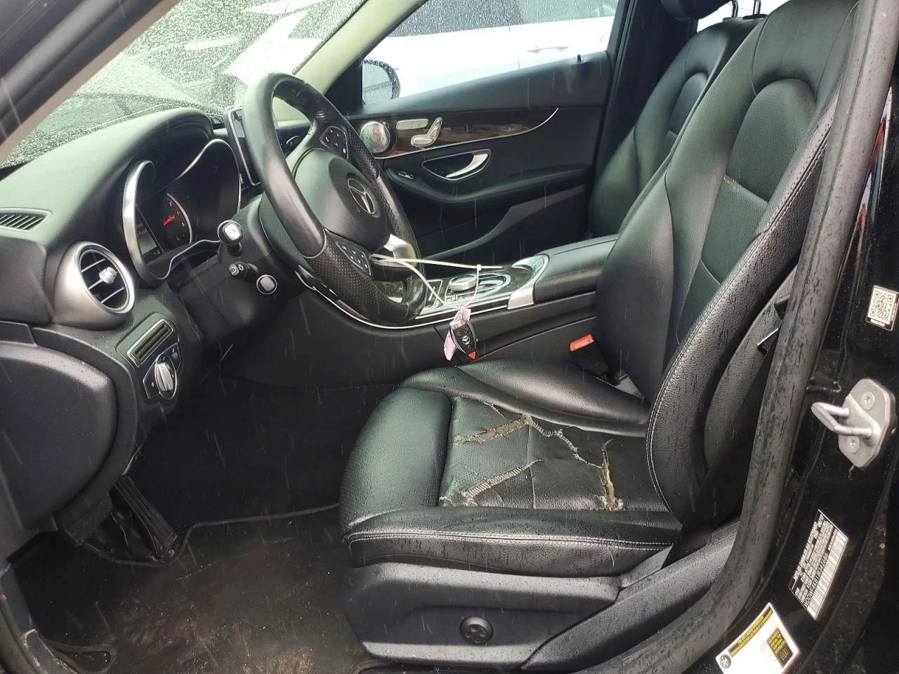 Mercedes-Benz C 300 | Mobile.bg � ����������� 7