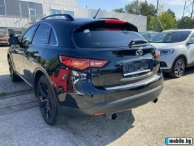 Infiniti QX70 2бр НА ЧАСТИ, снимка 3