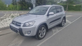 Toyota Rav4 2.2 D-4D 150 4X4