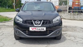 Nissan Qashqai 2.0DCi , снимка 8