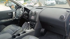 Nissan Qashqai 2.0DCi , снимка 9