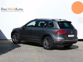 VW Touareg V6 TDI BMT 4XMOTION, снимка 4