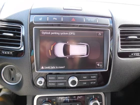 VW Touareg V6 TDI BMT 4XMOTION, снимка 14