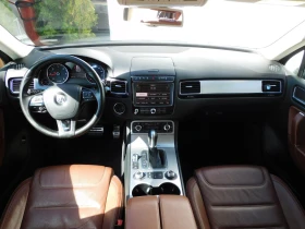 VW Touareg V6 TDI BMT 4XMOTION, снимка 5