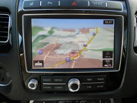 VW Touareg V6 TDI BMT 4XMOTION, снимка 15